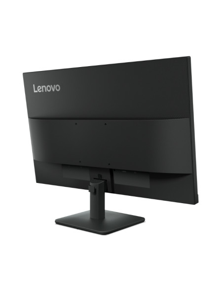 Lenovo ThinkVision S24-4e 23.8" IPS WLED, 1920x1080, 16:9, 4ms, 100Hz, 250 cd/m2, 1300:1, HDMI, VGA, накланяне