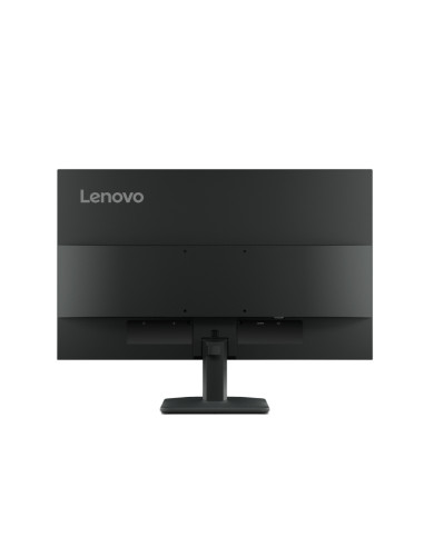 Lenovo ThinkVision S24-4e 23.8" IPS WLED, 1920x1080, 16:9, 4ms, 100Hz, 250 cd/m2, 1300:1, HDMI, VGA, накланяне