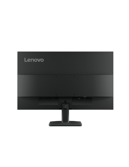 Lenovo ThinkVision S24-4e 23.8" IPS WLED, 1920x1080, 16:9, 4ms, 100Hz, 250 cd/m2, 1300:1, HDMI, VGA, накланяне