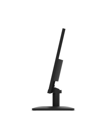 Lenovo ThinkVision S27-4e 27" IPS WLED, 1920x1080, 16:9, 4ms, 100Hz, 300 cd/m, 1500:1, HDMI, VG, накланяща се стойка