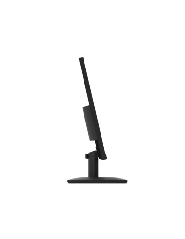 Lenovo ThinkVision S27-4e 27" IPS WLED, 1920x1080, 16:9, 4ms, 100Hz, 300 cd/m, 1500:1, HDMI, VG, накланяща се стойка