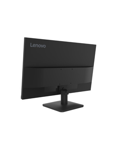 Lenovo ThinkVision S27-4e 27" IPS WLED, 1920x1080, 16:9, 4ms, 100Hz, 300 cd/m, 1500:1, HDMI, VG, накланяща се стойка