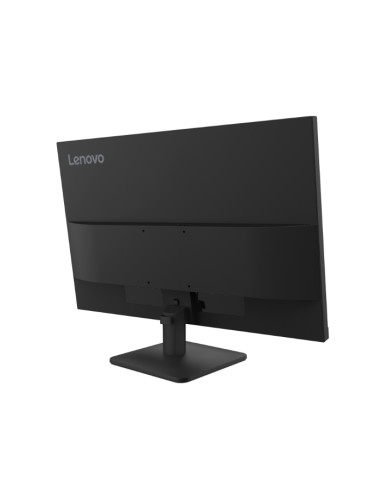 Lenovo ThinkVision S27-4e 27" IPS WLED, 1920x1080, 16:9, 4ms, 100Hz, 300 cd/m, 1500:1, HDMI, VG, накланяща се стойка