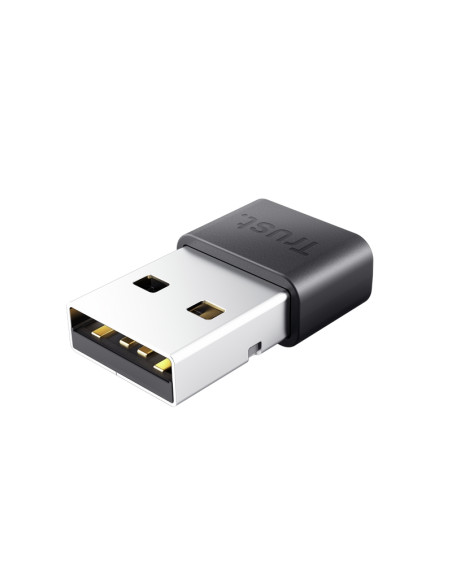 АДАПТЕР TRUST MYNA BLUETOOTH 5.3 ADAPTER