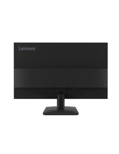 Lenovo ThinkVision S27-4e 27" IPS WLED, 1920x1080, 16:9, 4ms, 100Hz, 300 cd/m, 1500:1, HDMI, VG, накланяща се стойка