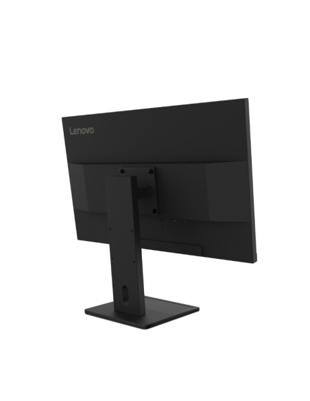 Lenovo ThinkVision E27-40 27" IPS, WLED, 1920x1080, 16:9, 100Hz, 300 cd/m2, 1500:1, 2Wx2 високоговорителя, HDMI, DP, VGA, нак