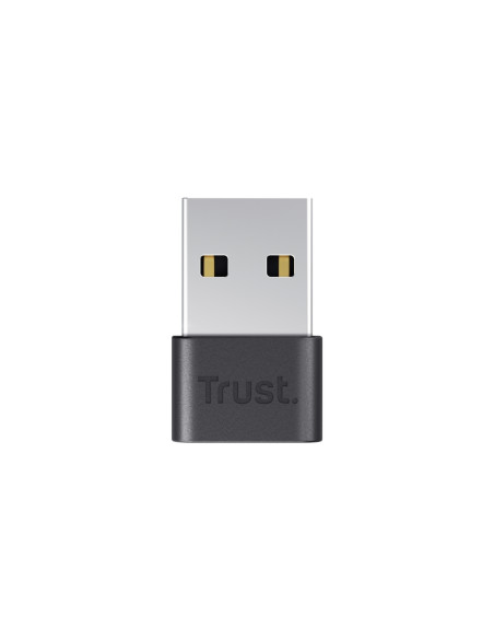 АДАПТЕР TRUST MYNA BLUETOOTH 5.3 ADAPTER