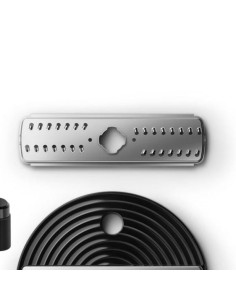 PHILIPS Chopper 3in1 Series 3000 450W 2L купа 4 скорости рязане настъргване 2