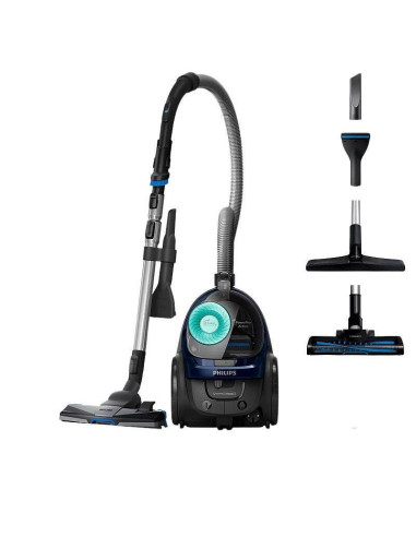Philips Прахосмукачка без торба PowerPro Active