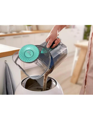 Philips Прахосмукачка без торба PowerPro Active