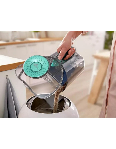 Philips Прахосмукачка без торба PowerPro Active