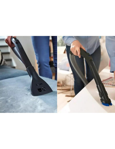 Philips Прахосмукачка без торба PowerPro Active