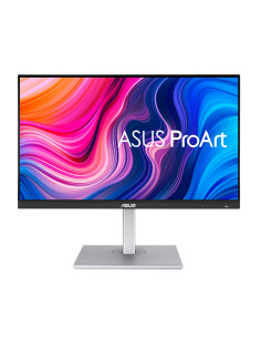 ASUS ProArt PA279CV 27 инча IPS 4K UHD 3840x2160 60Hz 5ms Adaptive-Sync HDR10 2xHDMI 1xDP 1xUSB Type-C 4xUSB3.0 Черен 3YW