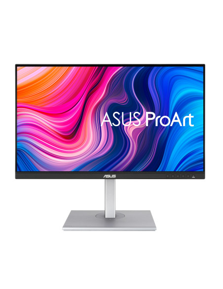 ASUS ProArt PA279CV 27 инча IPS 4K UHD 3840x2160 60Hz 5ms Adaptive-Sync HDR10 2xHDMI 1xDP 1xUSB Type-C 4xUSB3.0 Черен 3YW