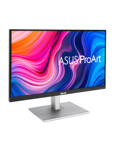 ASUS ProArt PA279CV 27 инча IPS 4K UHD 3840x2160 60Hz 5ms Adaptive-Sync HDR10 2xHDMI 1xDP 1xUSB Type-C 4xUSB3.0 Черен 3YW 2