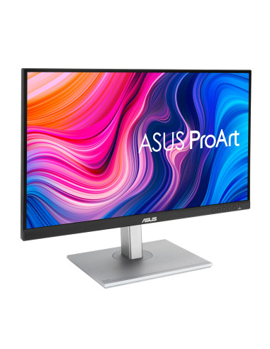 ASUS ProArt PA279CV 27 инча IPS 4K UHD 3840x2160 60Hz 5ms Adaptive-Sync HDR10 2xHDMI 1xDP 1xUSB Type-C 4xUSB3.0 Черен 3YW