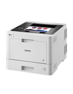 Цветен лазерен принтер Brother HL-L8260CDW 2