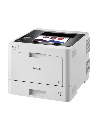 Цветен лазерен принтер Brother HL-L8260CDW