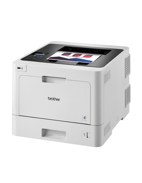 Цветен лазерен принтер Brother HL-L8260CDW