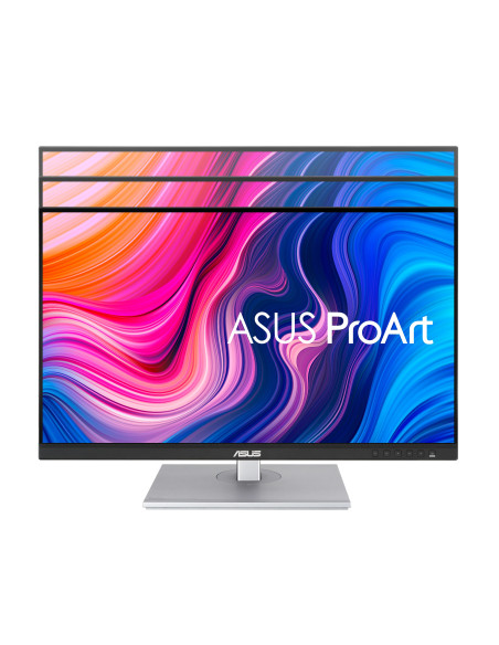 ASUS ProArt PA279CV 27 инча IPS 4K UHD 3840x2160 60Hz 5ms Adaptive-Sync HDR10 2xHDMI 1xDP 1xUSB Type-C 4xUSB3.0 Черен 3YW