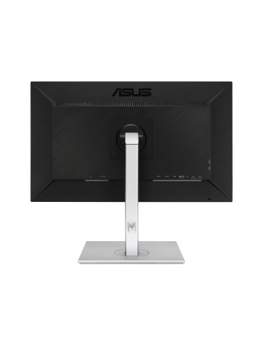 ASUS ProArt PA279CV 27 инча IPS 4K UHD 3840x2160 60Hz 5ms Adaptive-Sync HDR10 2xHDMI 1xDP 1xUSB Type-C 4xUSB3.0 Черен 3YW