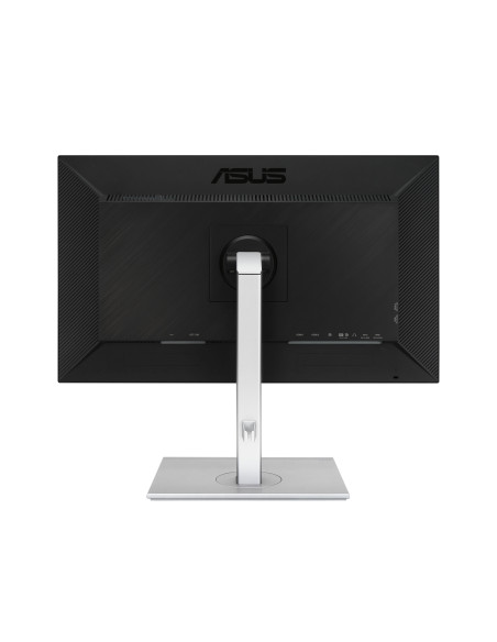 ASUS ProArt PA279CV 27 инча IPS 4K UHD 3840x2160 60Hz 5ms Adaptive-Sync HDR10 2xHDMI 1xDP 1xUSB Type-C 4xUSB3.0 Черен 3YW