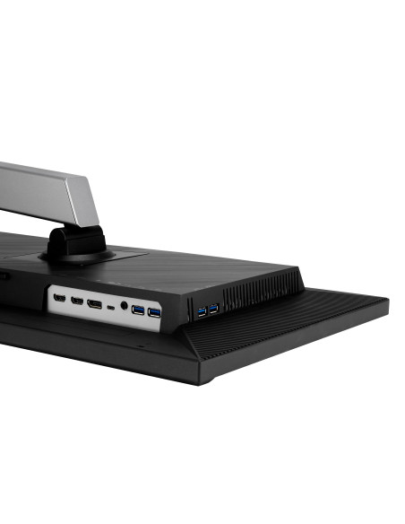 ASUS ProArt PA279CV 27 инча IPS 4K UHD 3840x2160 60Hz 5ms Adaptive-Sync HDR10 2xHDMI 1xDP 1xUSB Type-C 4xUSB3.0 Черен 3YW