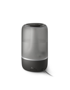 PHILIPS Humidifier Series 1000 До 41 m2 3 настройки сиво 2