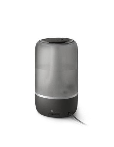 PHILIPS Humidifier Series 1000 До 41 m2 3 настройки сиво