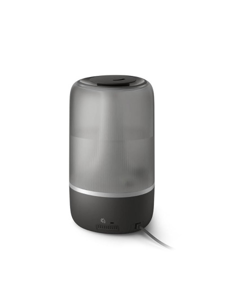 PHILIPS Humidifier Series 1000 До 41 m2 3 настройки сиво