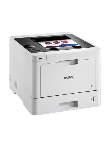 Цветен лазерен принтер Brother HL-L8260CDW