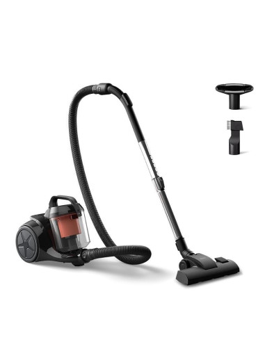 PHILIPS Прахосмукачка без торба XB1142