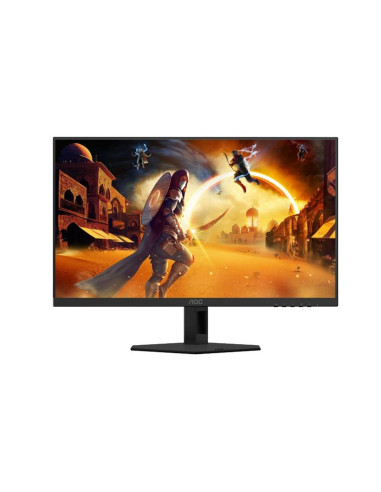 AOC Q24G4RE, 23.8" Fast IPS WLED, 2560x1440@180Hz, 1ms GtG, 0.5ms MPRT, 300cd m2, 1000:1, 80M:1 DCR, Adaptive Sync, FlickerFr