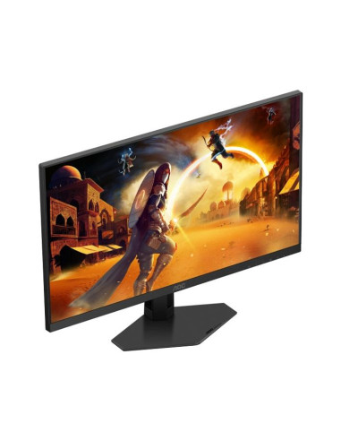 AOC Q24G4RE, 23.8" Fast IPS WLED, 2560x1440@180Hz, 1ms GtG, 0.5ms MPRT, 300cd m2, 1000:1, 80M:1 DCR, Adaptive Sync, FlickerFr