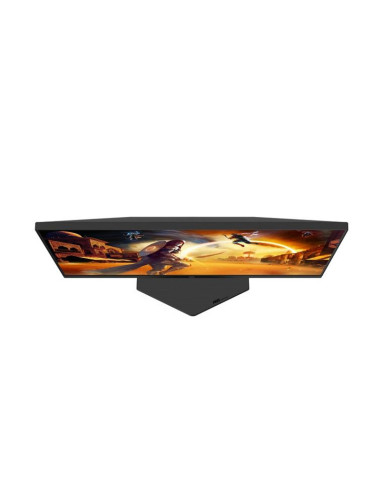 AOC Q24G4RE, 23.8" Fast IPS WLED, 2560x1440@180Hz, 1ms GtG, 0.5ms MPRT, 300cd m2, 1000:1, 80M:1 DCR, Adaptive Sync, FlickerFr