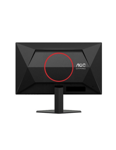 AOC Q24G4RE, 23.8" Fast IPS WLED, 2560x1440@180Hz, 1ms GtG, 0.5ms MPRT, 300cd m2, 1000:1, 80M:1 DCR, Adaptive Sync, FlickerFr