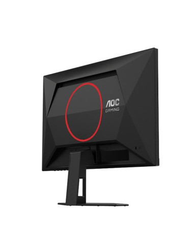 AOC Q24G4RE, 23.8" Fast IPS WLED, 2560x1440@180Hz, 1ms GtG, 0.5ms MPRT, 300cd m2, 1000:1, 80M:1 DCR, Adaptive Sync, FlickerFr