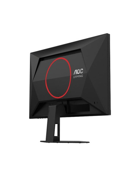 AOC Q24G4RE, 23.8" Fast IPS WLED, 2560x1440@180Hz, 1ms GtG, 0.5ms MPRT, 300cd m2, 1000:1, 80M:1 DCR, Adaptive Sync, FlickerFr