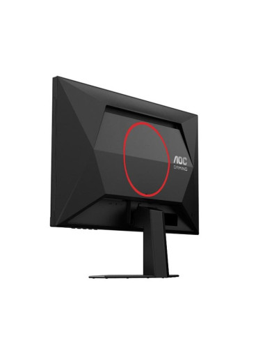 AOC Q24G4RE, 23.8" Fast IPS WLED, 2560x1440@180Hz, 1ms GtG, 0.5ms MPRT, 300cd m2, 1000:1, 80M:1 DCR, Adaptive Sync, FlickerFr