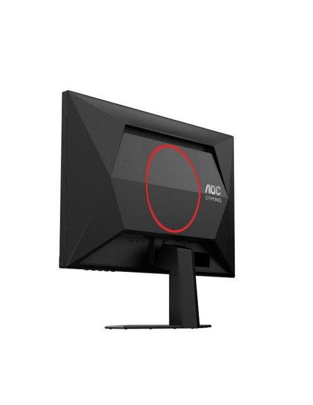 AOC Q24G4RE, 23.8" Fast IPS WLED, 2560x1440@180Hz, 1ms GtG, 0.5ms MPRT, 300cd m2, 1000:1, 80M:1 DCR, Adaptive Sync, FlickerFr