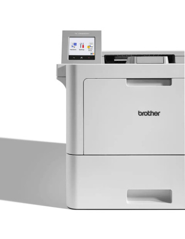 Цветен лазерен принтер Brother HL-L9430CDN