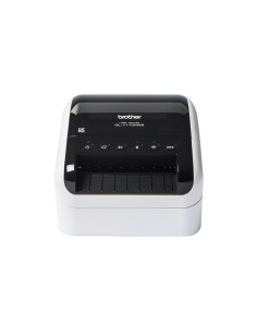 Принтер за етикети Brother QL-1110NWBc