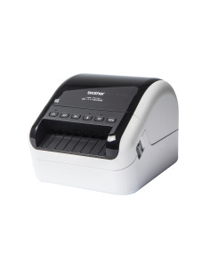 Принтер за етикети Brother QL-1110NWBc 2