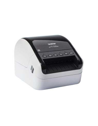 Принтер за етикети Brother QL-1110NWBc