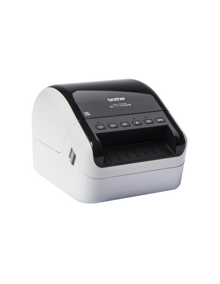 Принтер за етикети Brother QL-1110NWBc