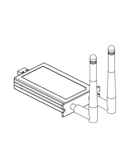 PHILIPS OPS кутия CRD22/00