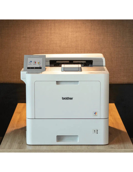 Цветен лазерен принтер Brother HL-L9430CDN