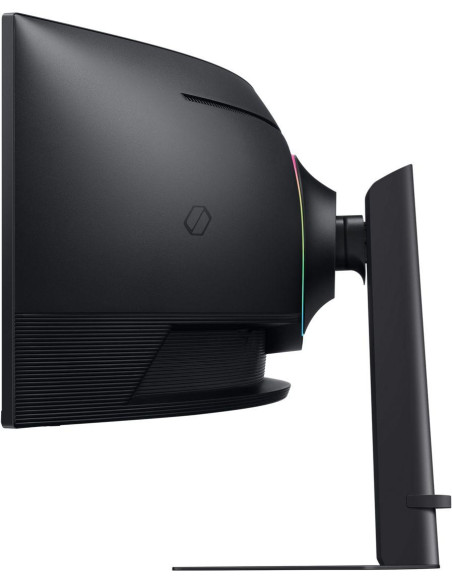Samsung LS49CG950, 49" Odyssey G9 GAMING, Curved VA, 1000R, 240Hz, 32:9, 5120 x 1440, 450 cd/m2, Display Port, HDMI, Micro HD