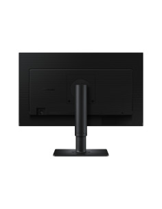 Samsung LS24D406GA, 24" IPS LED, 1920x1080, 5ms, 100 Hz, 250cd/m2, HDMI, DP, USB Hub, Черен 2