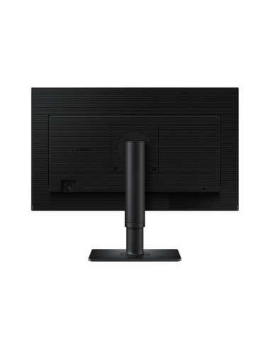 Samsung LS24D406GA, 24" IPS LED, 1920x1080, 5ms, 100 Hz, 250cd/m2, HDMI, DP, USB Hub, Черен